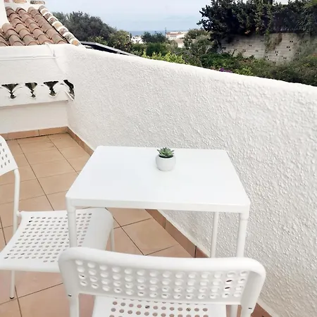 Aza House * Jávea