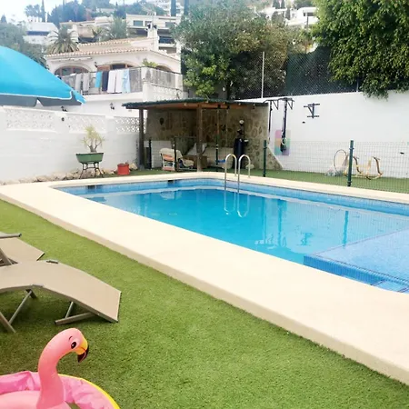 Apartment Aza House *
