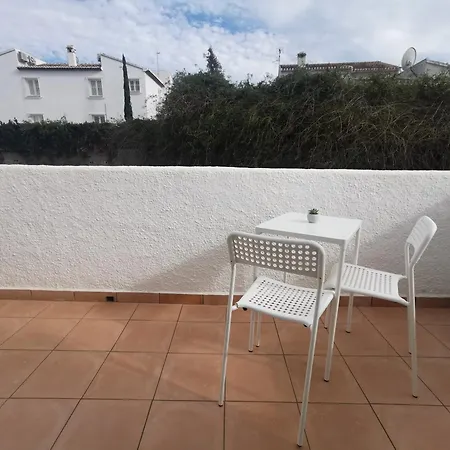 Aza House Apartment Javea