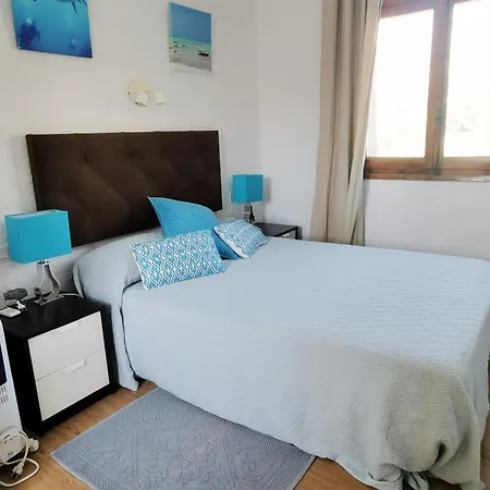 Apartment Aza House *