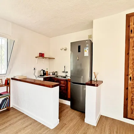 Aza House Javea