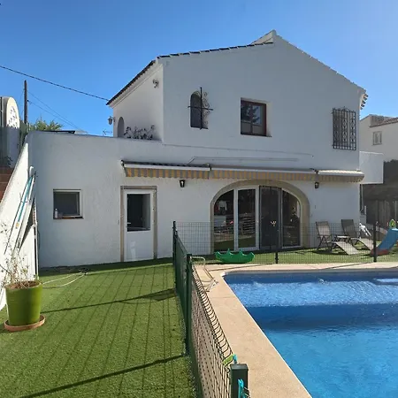 Aza House *